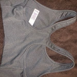 nike medium support sports bra
